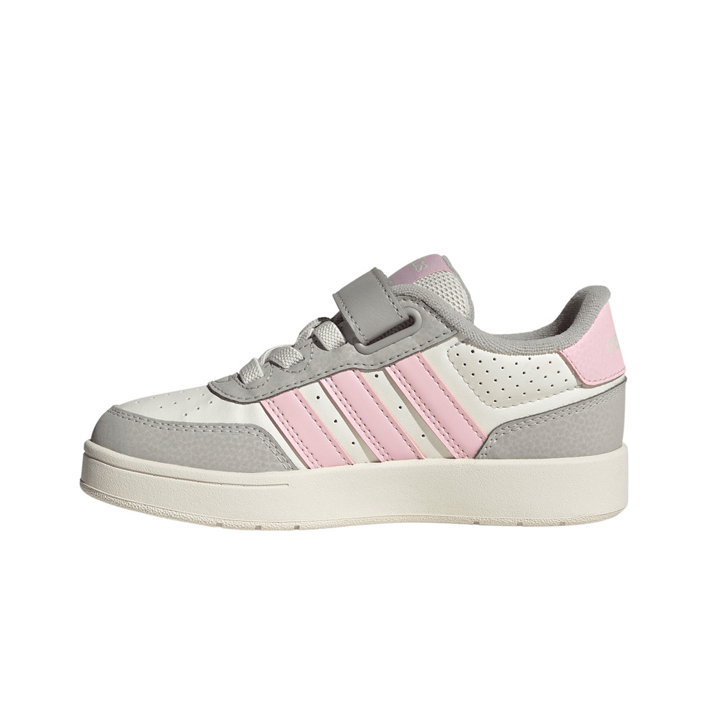 adidas zapatilla moda niño Zapatilla Breakbase puntera
