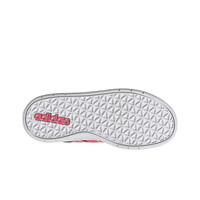 adidas zapatilla moda niño Zapatilla Breakbase vista superior