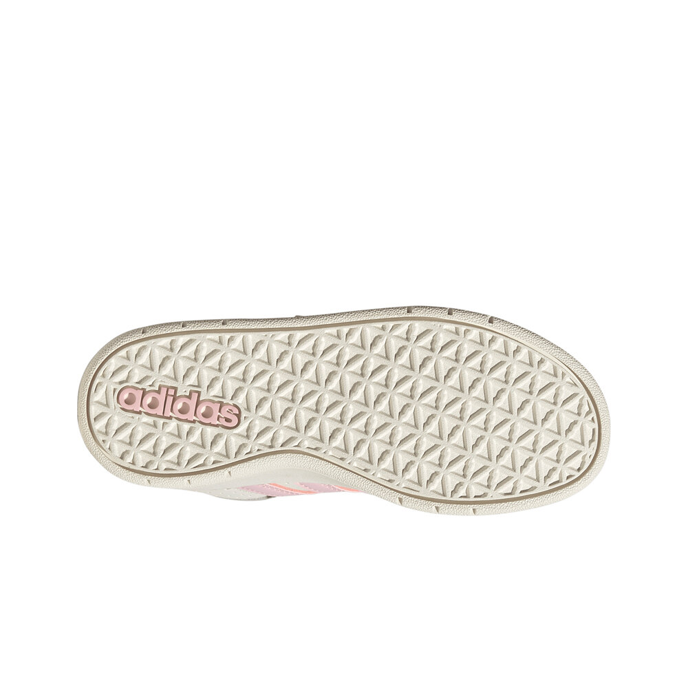 adidas zapatilla moda niño Zapatilla Breakbase vista superior