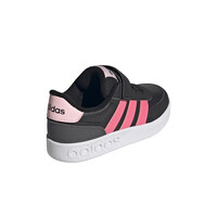 adidas zapatilla moda niño Zapatilla Breakbase vista trasera