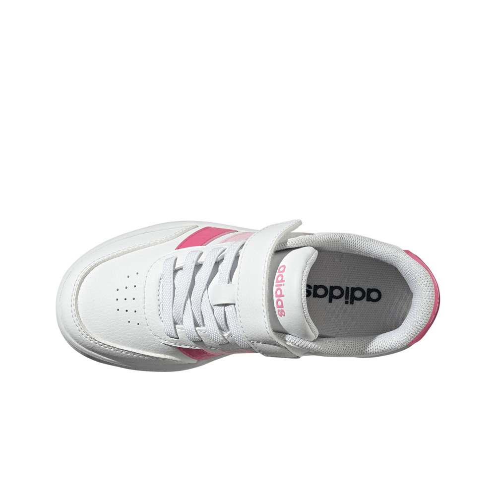 adidas zapatilla moda niño Zapatilla Breaknet 3.0 05