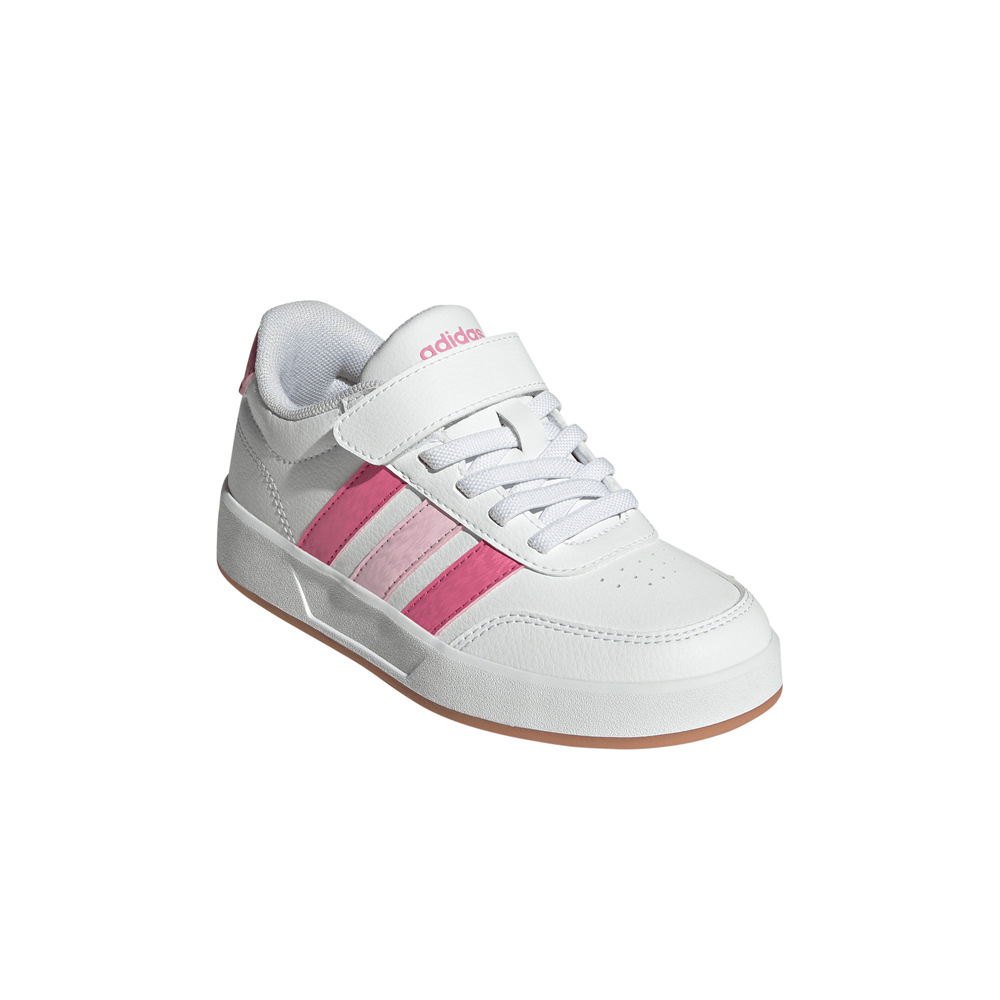 adidas zapatilla moda niño Zapatilla Breaknet 3.0 lateral interior