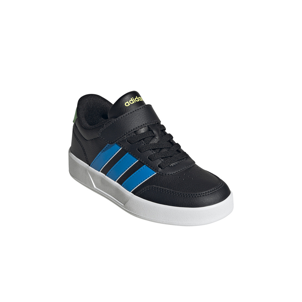 adidas zapatilla moda niño Zapatilla Breaknet 3.0 lateral interior