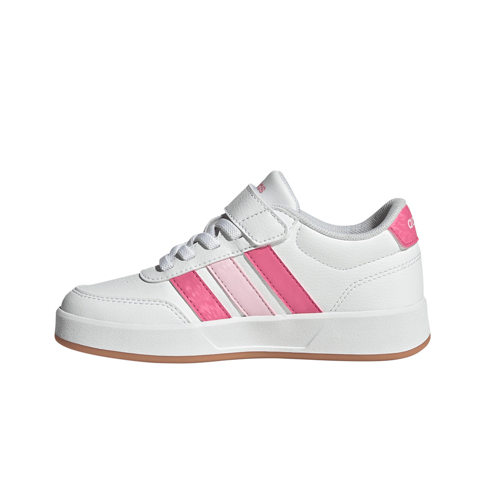 adidas zapatilla moda niño Zapatilla Breaknet 3.0 puntera