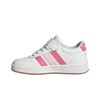 adidas zapatilla moda niño Zapatilla Breaknet 3.0 puntera