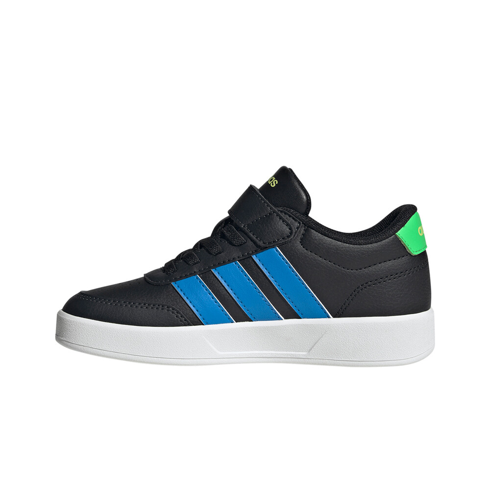 adidas zapatilla moda niño Zapatilla Breaknet 3.0 puntera