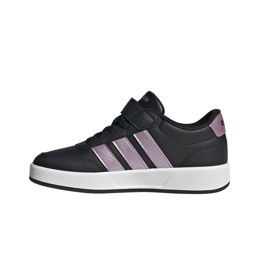 adidas zapatilla moda niño Zapatilla Breaknet 3.0 puntera