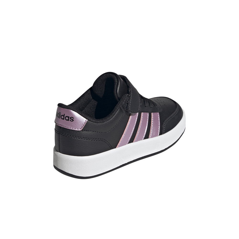 adidas zapatilla moda niño Zapatilla Breaknet 3.0 vista trasera