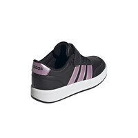 adidas zapatilla moda niño Zapatilla Breaknet 3.0 vista trasera