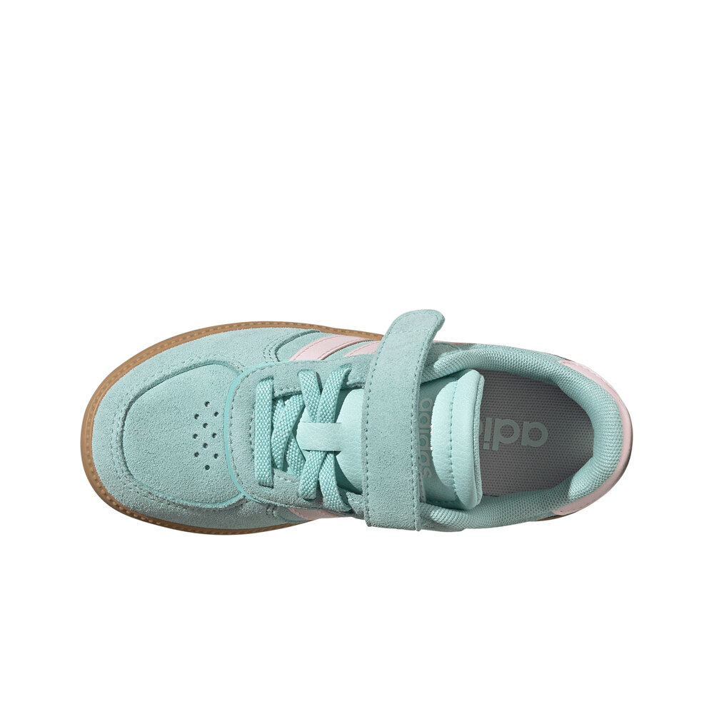 adidas zapatilla moda niño ZAPATILLA BREAKNET SLEEK 05