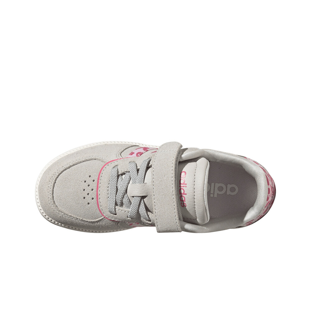 adidas zapatilla moda niño ZAPATILLA BREAKNET SLEEK 05