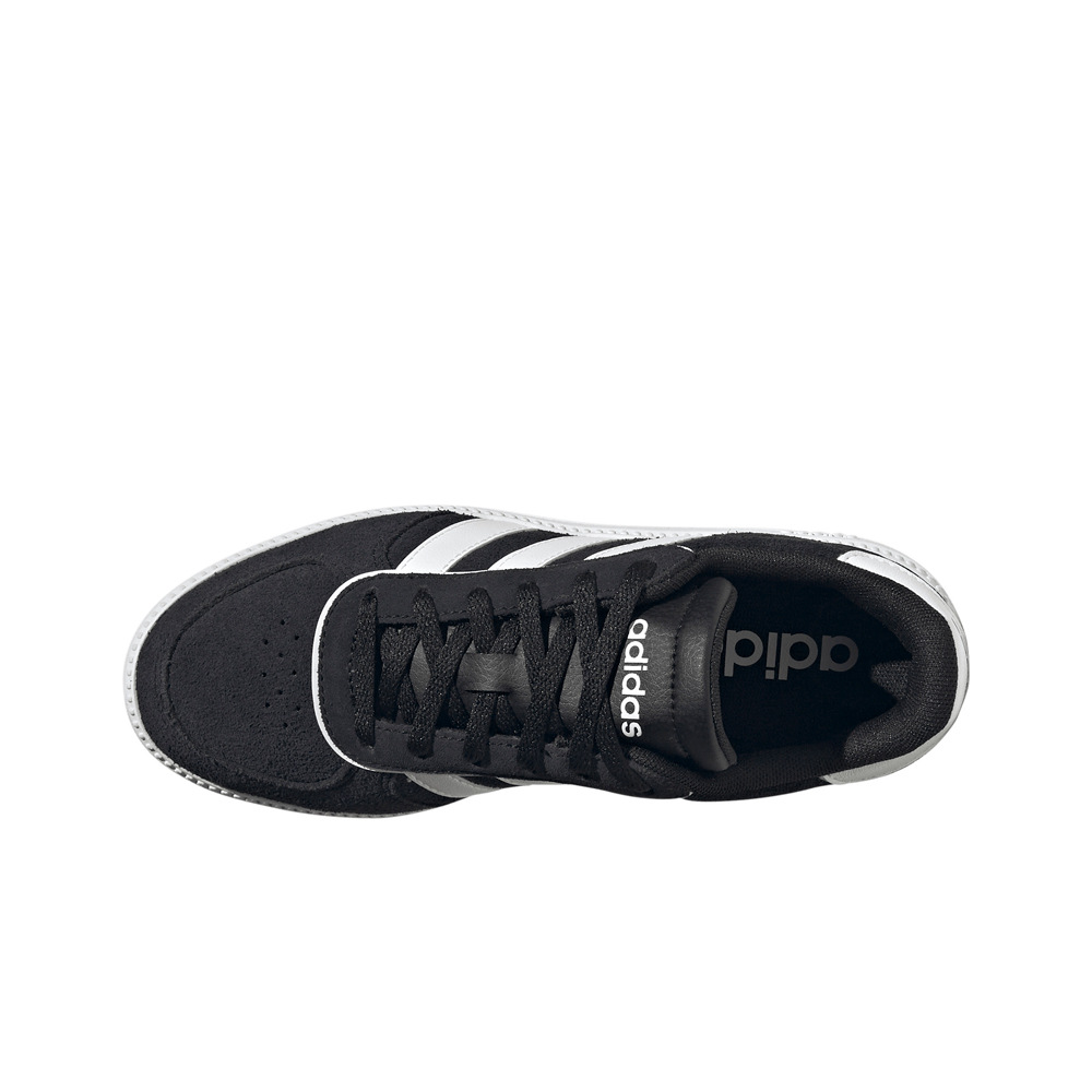 adidas zapatilla moda niño ZAPATILLA BREAKNET SLEEK 05
