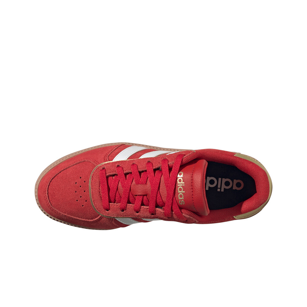 adidas zapatilla moda niño ZAPATILLA BREAKNET SLEEK 05