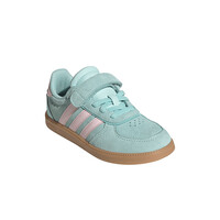 adidas zapatilla moda niño ZAPATILLA BREAKNET SLEEK lateral interior