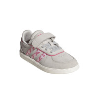 adidas zapatilla moda niño ZAPATILLA BREAKNET SLEEK lateral interior