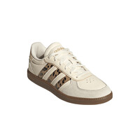 adidas zapatilla moda niño ZAPATILLA BREAKNET SLEEK lateral interior