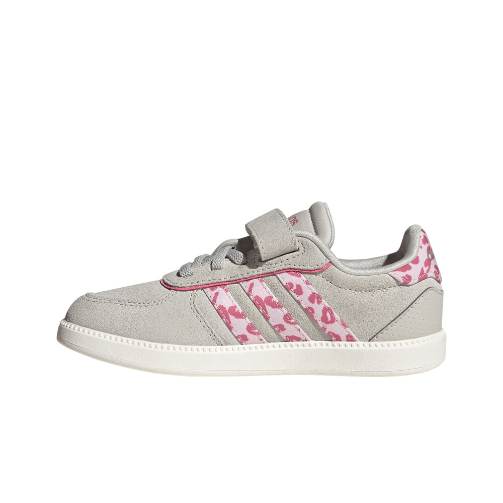 adidas zapatilla moda niño ZAPATILLA BREAKNET SLEEK puntera