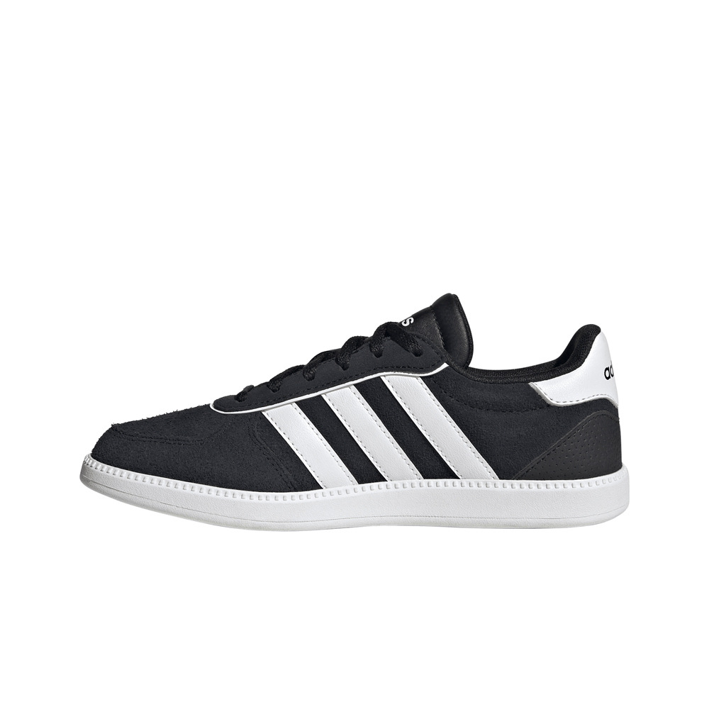 adidas zapatilla moda niño ZAPATILLA BREAKNET SLEEK puntera