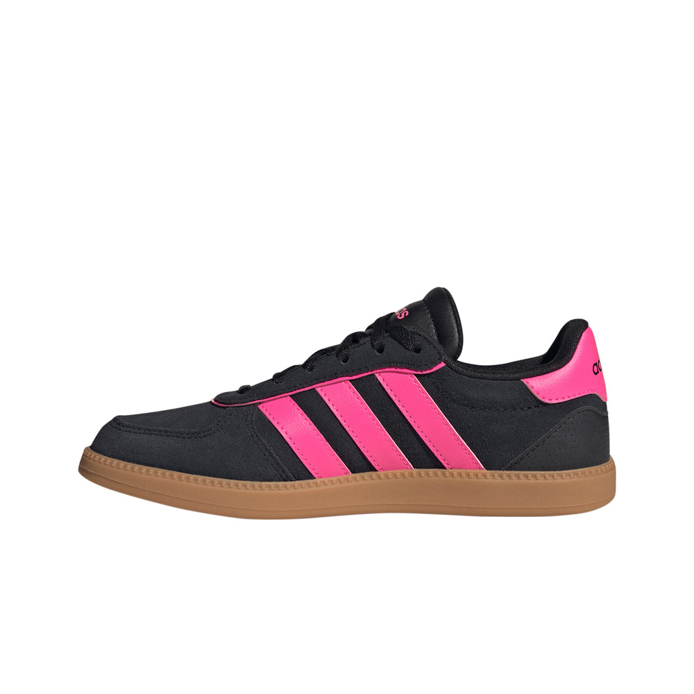 adidas zapatilla moda niño ZAPATILLA BREAKNET SLEEK puntera