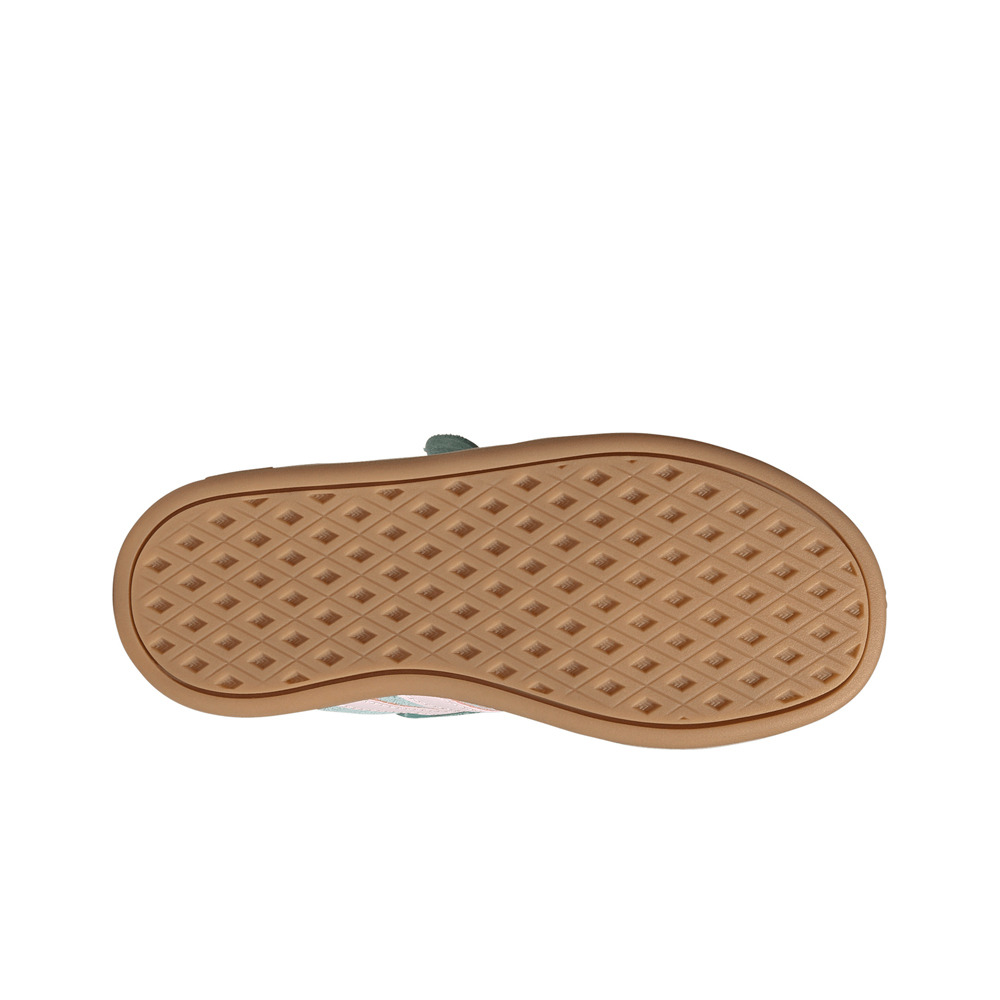 adidas zapatilla moda niño ZAPATILLA BREAKNET SLEEK vista superior