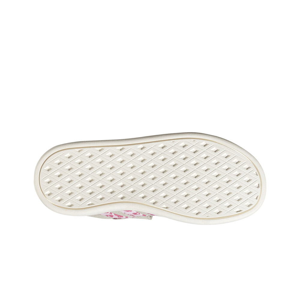 adidas zapatilla moda niño ZAPATILLA BREAKNET SLEEK vista superior