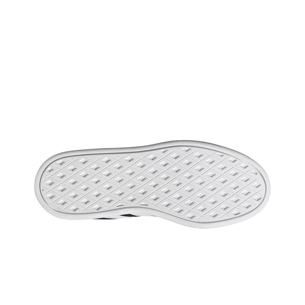 adidas zapatilla moda niño ZAPATILLA BREAKNET SLEEK vista superior