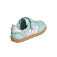 adidas zapatilla moda niño ZAPATILLA BREAKNET SLEEK vista trasera