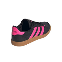 adidas zapatilla moda niño ZAPATILLA BREAKNET SLEEK vista trasera