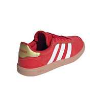 adidas zapatilla moda niño ZAPATILLA BREAKNET SLEEK vista trasera