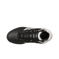 adidas zapatilla moda niño ZAPATILLA DE MEDIA CAA HOOPS CLASSIC 05