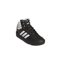 adidas zapatilla moda niño ZAPATILLA DE MEDIA CAA HOOPS CLASSIC lateral interior
