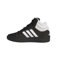 adidas zapatilla moda niño ZAPATILLA DE MEDIA CAA HOOPS CLASSIC puntera