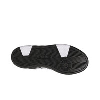 adidas zapatilla moda niño ZAPATILLA DE MEDIA CAA HOOPS CLASSIC vista superior