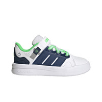 ZAPATILLA DE TENIS LIGHTORAMA