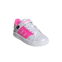adidas zapatilla moda niño ZAPATILLA DE TENIS LIGHTORAMA lateral interior