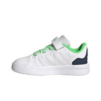 adidas zapatilla moda niño ZAPATILLA DE TENIS LIGHTORAMA puntera
