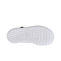 adidas zapatilla moda niño ZAPATILLA DE TENIS LIGHTORAMA vista superior