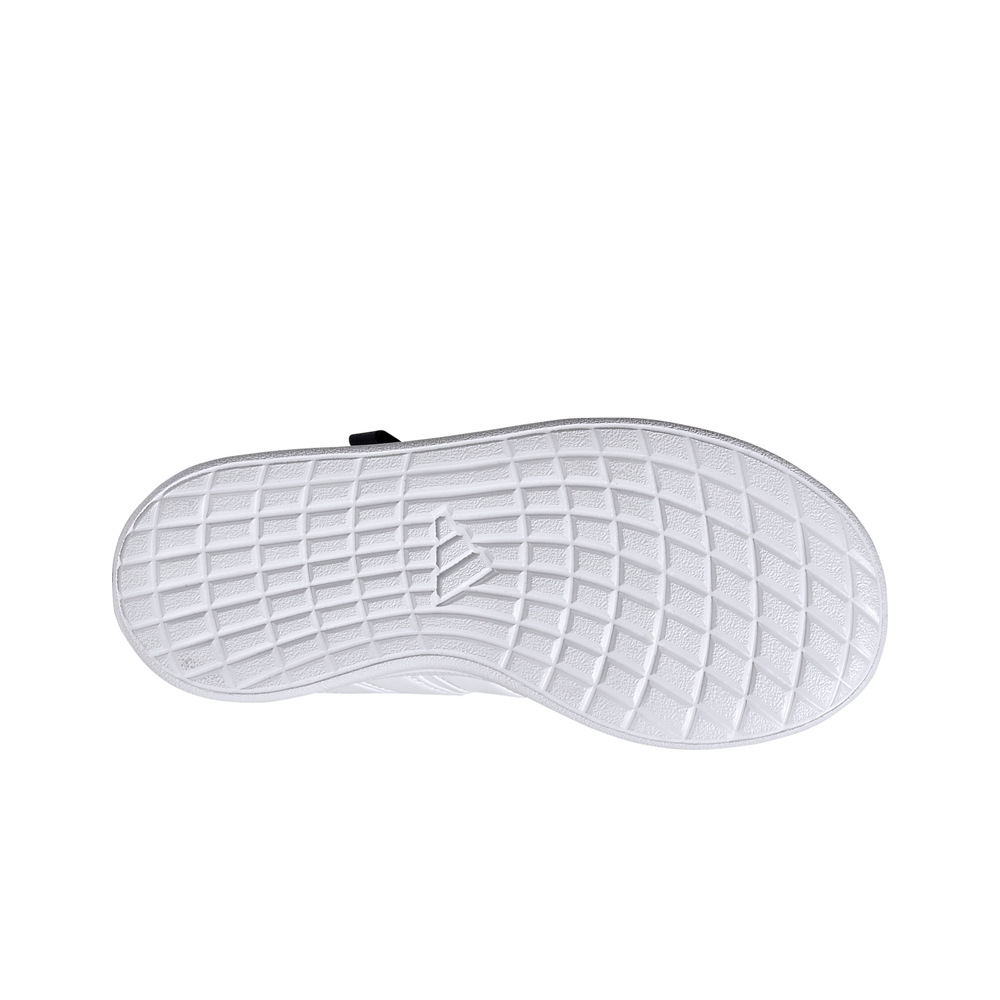 adidas zapatilla moda niño ZAPATILLA DE TENIS LIGHTORAMA vista superior