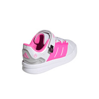adidas zapatilla moda niño ZAPATILLA DE TENIS LIGHTORAMA vista trasera