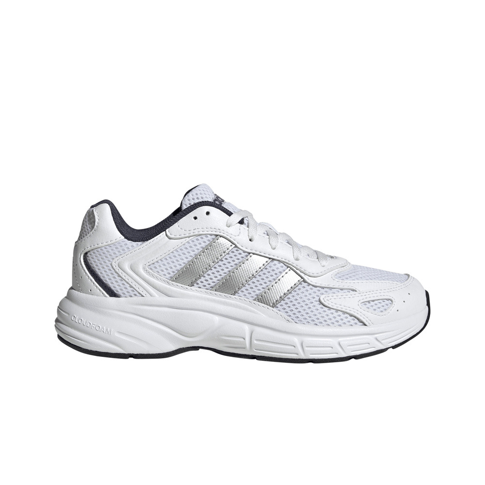 adidas zapatilla moda niño ZAPATILLA ECLYPTIX 2000 lateral exterior