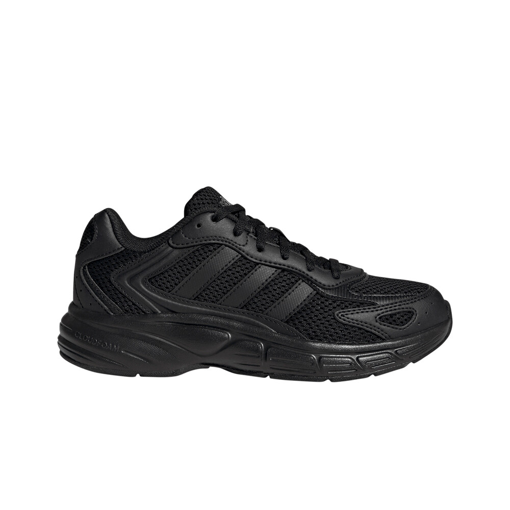 adidas zapatilla moda niño ZAPATILLA ECLYPTIX 2000 lateral exterior