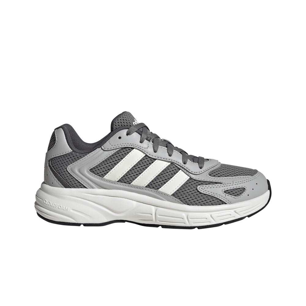 adidas zapatilla moda niño ZAPATILLA ECLYPTIX 2000 lateral exterior
