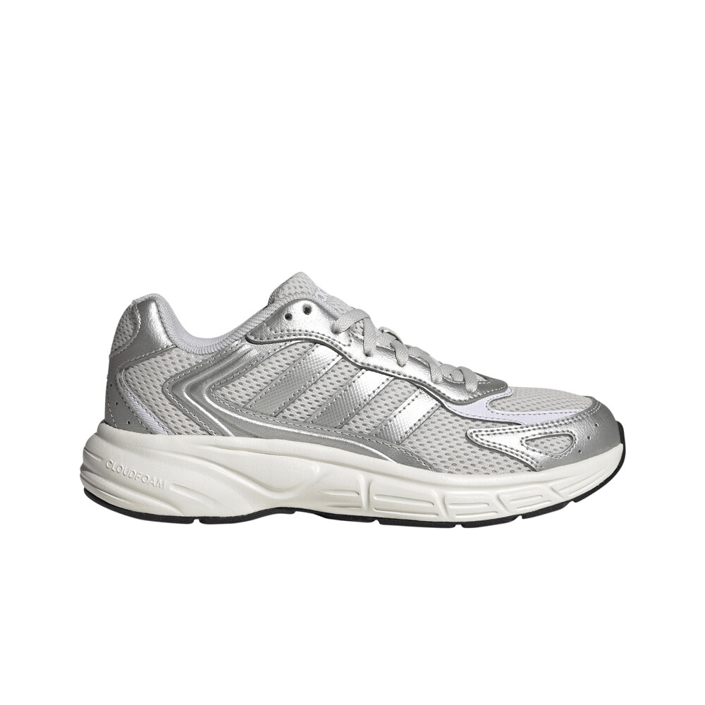 adidas zapatilla moda niño ZAPATILLA ECLYPTIX 2000 lateral exterior