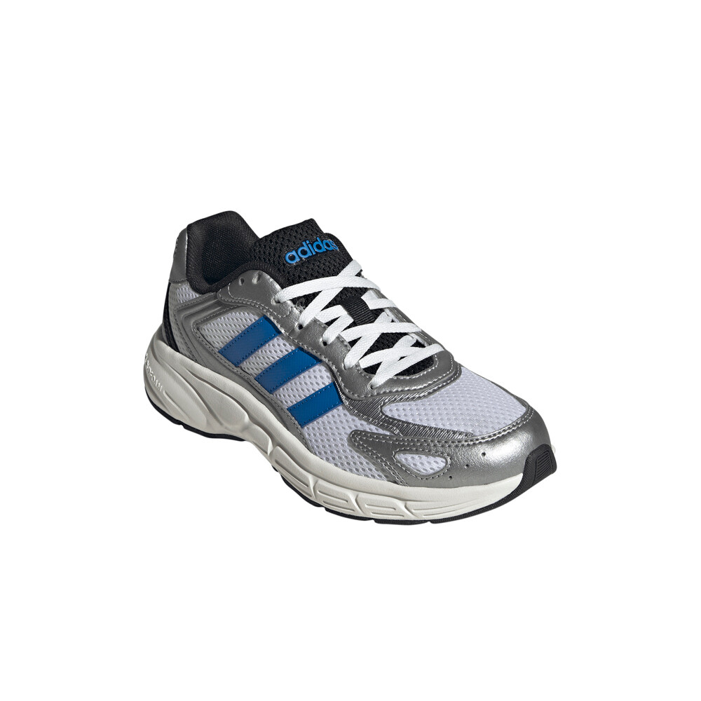 adidas zapatilla moda niño ZAPATILLA ECLYPTIX 2000 lateral interior