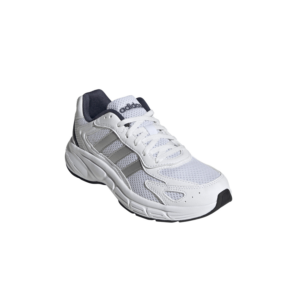 adidas zapatilla moda niño ZAPATILLA ECLYPTIX 2000 lateral interior