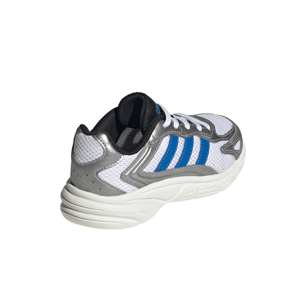 adidas zapatilla moda niño ZAPATILLA ECLYPTIX 2000 vista trasera