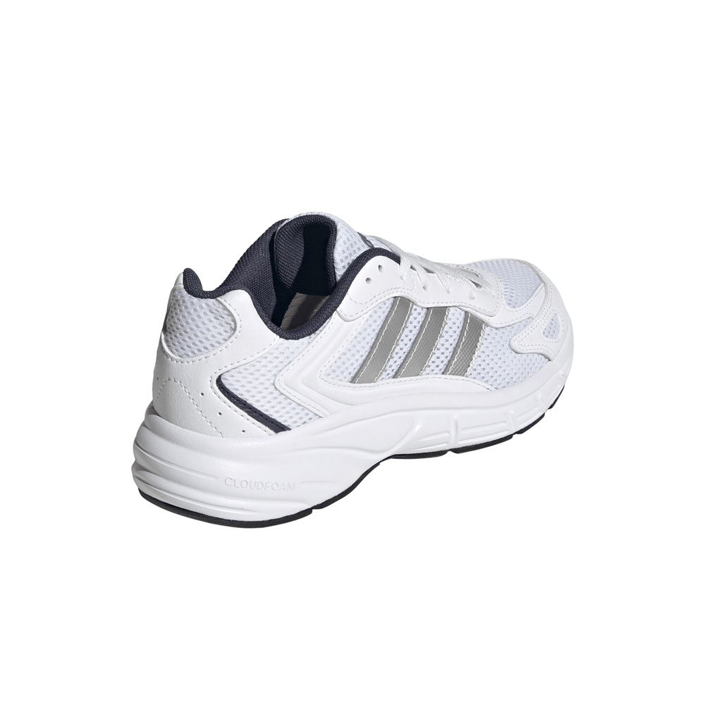 adidas zapatilla moda niño ZAPATILLA ECLYPTIX 2000 vista trasera