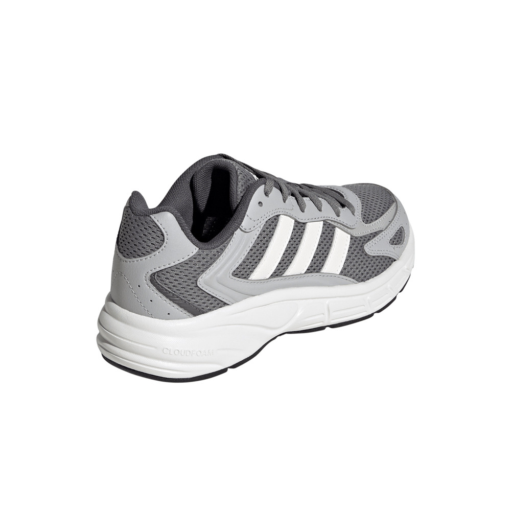 adidas zapatilla moda niño ZAPATILLA ECLYPTIX 2000 vista trasera