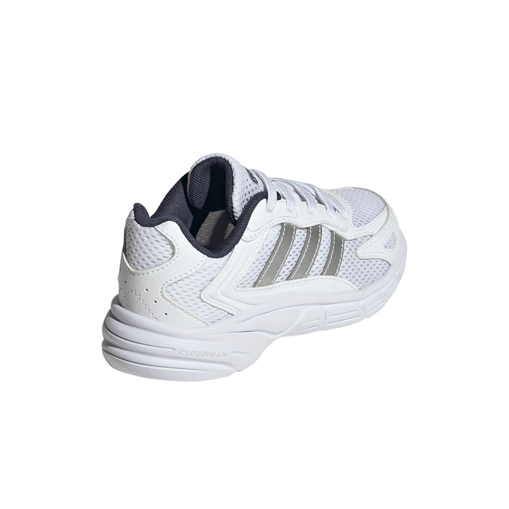 adidas zapatilla moda niño ZAPATILLA ECLYPTIX 2000 vista trasera