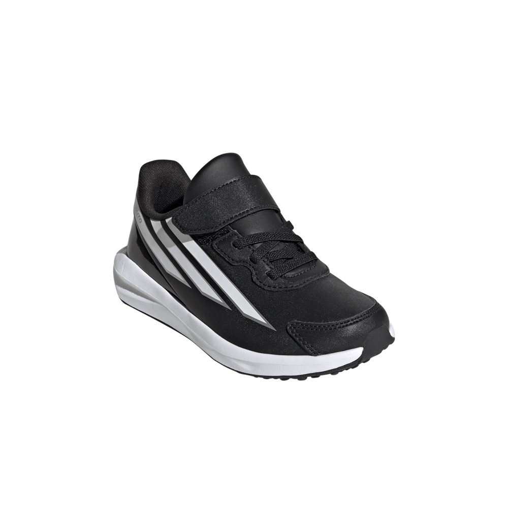 adidas zapatilla moda niño ZAPATILLA FAITO lateral interior